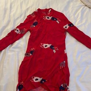 Rolla’s mini dress